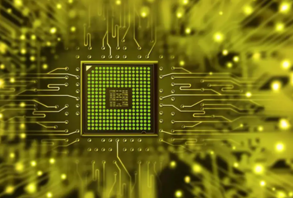 AI推动高带宽存储使用量年增超200%,三星预计2025年推出HBM4芯片|硅基世界 AI推动高带宽存储使用量年增超200%,三星预计2025年推出HBM4芯片|硅基世界